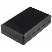 PP78N; Enclosure: multipurpose; X: 90mm; Y: 143mm; Z: 30mm; HANDLEGANT II; SUPERTRONIC