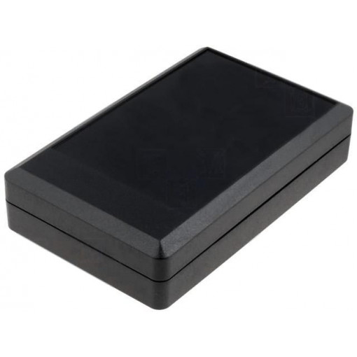 PP78N; Enclosure: multipurpose; X: 90mm; Y: 143mm; Z: 30mm; HANDLEGANT II; SUPERTRONIC