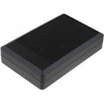 ; Enclosure: multipurpose; X: 90mm; Y: 143mm; Z: 31mm; HANDLEGANT II; SUPERTRONIC