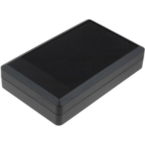 ; Enclosure: multipurpose; X: 90mm; Y: 143mm; Z: 31mm; HANDLEGANT II; SUPERTRONIC