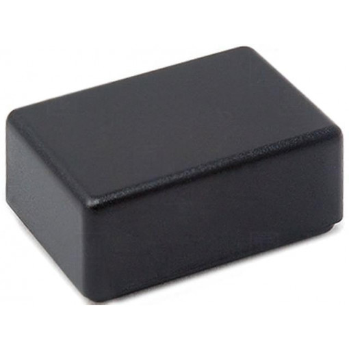 ; Enclosure: multipurpose; X: 33mm; Y: 23mm; Z: 16mm; SIMPLEGANT I; ABS; SUPERTRONIC