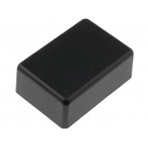 ; Enclosure: multipurpose; X: 27mm; Y: 39mm; Z: 18mm; SIMPLEGANT I; ABS; SUPERTRONIC