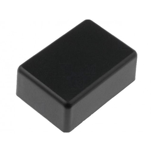 ; Enclosure: multipurpose; X: 27mm; Y: 39mm; Z: 18mm; SIMPLEGANT I; ABS; SUPERTRONIC ; Enclosure: multipurpose; X: 27mm; Y: 39mm; Z: 18mm; SIMPLEGANT I; ABS; SUPERTRONIC