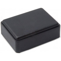 ; Enclosure: multipurpose; X: 36mm; Y: 51mm; Z: 21mm; SIMPLEGANT I; ABS; SUPERTRONIC