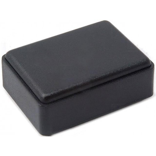 ; Enclosure: multipurpose; X: 36mm; Y: 51mm; Z: 21mm; SIMPLEGANT I; ABS; SUPERTRONIC