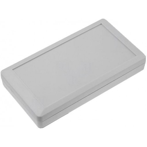 ; Enclosure: multipurpose; X: 83mm; Y: 151mm; Z: 33mm; HANDLEGANT I; SUPERTRONIC