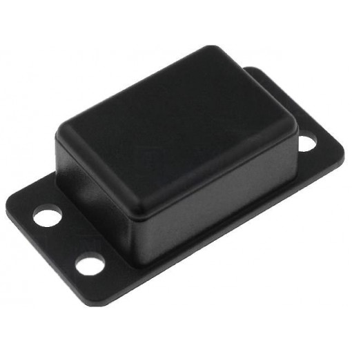 ; Enclosure: multipurpose; X: 28mm; Y: 56mm; Z: 17mm; with fixing lugs; SUPERTRONIC ; Enclosure: multipurpose; X: 28mm; Y: 56mm; Z: 17mm; with fixing lugs; SUPERTRONIC