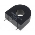 AC1040; Current transformer; Series: AC; 40A; Trans: 1000: 1; 100Ω; 160mVA; TALEMA AC1040; Current transformer; Series: AC; 40A; Trans: 1000: 1; 100Ω; 160mVA; TALEMA