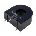 AC1050; Current transformer; Series: AC; 50A; Trans: 1000: 1; 100Ω; 250mVA; TALEMA AC1050; Current transformer; Series: AC; 50A; Trans: 1000: 1; 100Ω; 250mVA; TALEMA