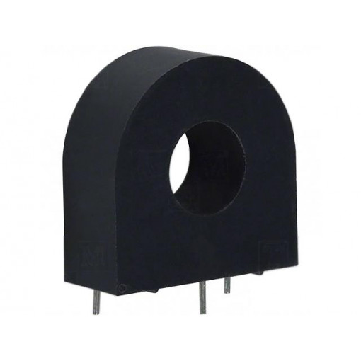 AC1060; Current transformer; Series: AC; 60A; Trans: 1000: 1; 100Ω; 360mVA; TALEMA