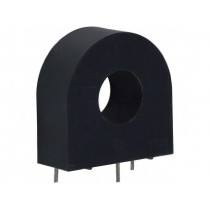 AC1100; Current transformer; Series: AC; 100A; Trans: 1000: 1; 100Ω; 1000mVA; TALEMA AC1100; Current transformer; Series: AC; 100A; Trans: 1000: 1; 100Ω; 1000mVA; TALEMA