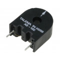 AS-102; Current transformer; Series: AS; Trans: 1: 200; R: 4.5Ω; 100mH; 75mA; TALEMA
