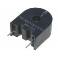 AS-105; Current transformer; Series: AS; Trans: 1: 750; R: 43Ω; 1682mH; 40mA; TALEMA