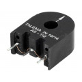 AS-112; Current transformer; Series: AS; Trans: 1: 200; R: 2.25Ω; 100mH; 75mA; TALEMA
