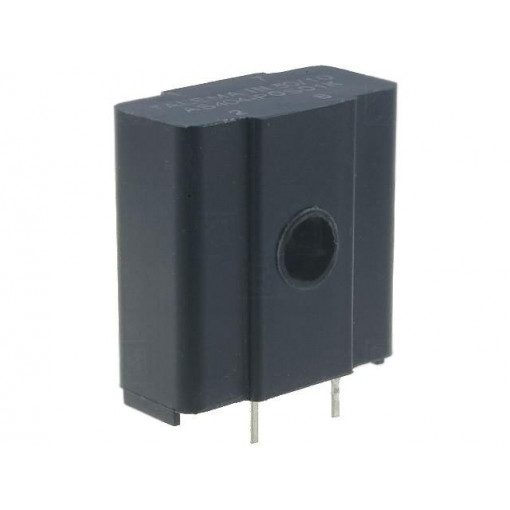 AS-404; Current transformer; Series: AS; 50A; Trans: 1: 100; TALEMA