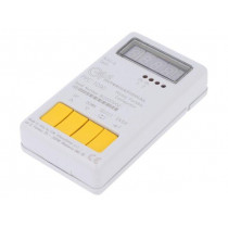 PPC1090; Accessories for sensors: programming device; GM INTERNATIONAL