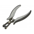 ; Pliers; miniature; ESD; 150mm; PIERGIACOMI