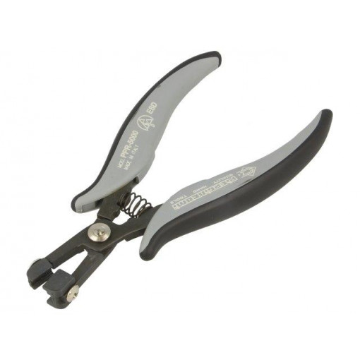 ; Pliers; miniature; ESD; 150mm; PIERGIACOMI ; Pliers; miniature; ESD; 150mm; PIERGIACOMI