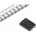 PPS1550; Diode: Schottky rectifying; SMD; 50V; 15A; PowerSMD; DIOTEC SEMICONDUCTOR