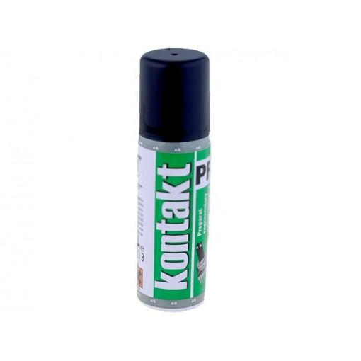 ART.AGT-007; Cleaning agent; KONTAKT PR; 60ml; spray; can; AG TERMOPASTY ART.AGT-007; Cleaning agent; KONTAKT PR; 60ml; spray; can; AG TERMOPASTY