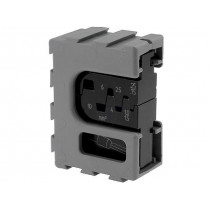 4300-3127; Crimping jaws; Application: PR.MCT3149; PRESSMASTER