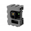 4300-3128; Crimping jaws; Application: PR.MCT3149; PRESSMASTER 4300-3128; Crimping jaws; Application: PR.MCT3149; PRESSMASTER