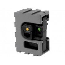 4300-3128; Crimping jaws; Application: PR.MCT3149; PRESSMASTER