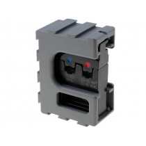 4300-3129; Crimping jaws; Application: PR.MCT3149; PRESSMASTER