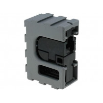 4300-3132; Crimping RJ11 (6p/6c, 6p/4c) plugs; Spare part: crimping jaws; PRESSMASTER