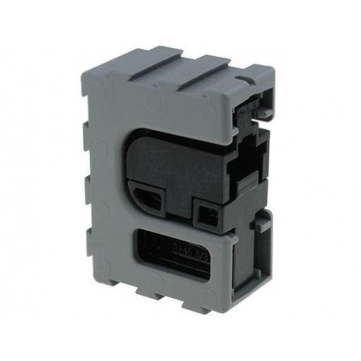 4300-3144; Crimping RJ45 (8p/8c, 8p/6c, 8p/4c) plugs; PRESSMASTER