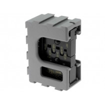 4300-3150; Crimping jaws; Application: PR.MCT3149; PRESSMASTER