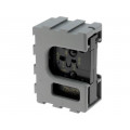 4300-3151; Crimping jaws; Application: PR.MCT3149; PRESSMASTER 4300-3151; Crimping jaws; Application: PR.MCT3149; PRESSMASTER