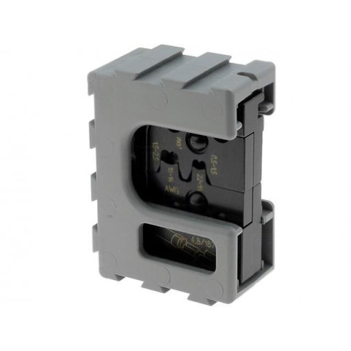 4300-3151; Crimping jaws; Application: PR.MCT3149; PRESSMASTER