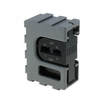 4300-3153; Crimping jaws; Application: PR.MCT3149; PRESSMASTER