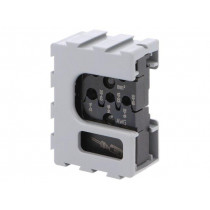 4300-3425; Crimping jaws; Application: PR.MCT3149; PRESSMASTER