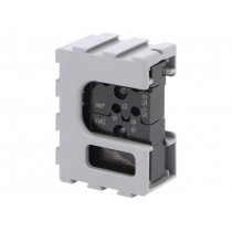 4300-3428; Crimping jaws; Application: PR.MCT3149; PRESSMASTER