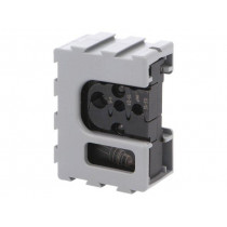 4300-3706; Crimping jaws; Application: PR.MCT3149; PRESSMASTER