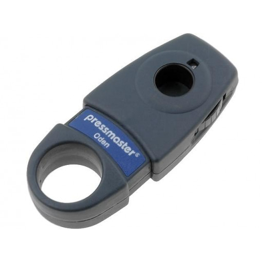 4320-0622; Stripping tool; Wire: round; Length: 90.5mm; Øcable: 2.5÷11mm; PRESSMASTER