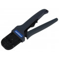 4300-4006 RIGIDUS; Tool: for crimping; non-insulated terminals,terminals; 230mm; PRESSMASTER 4300-4006 RIGIDUS; Tool: for crimping; non-insulated terminals,terminals; 230mm; PRESSMASTER