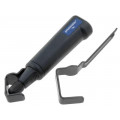 4320-0617; Stripping tool; Wire: round; Length: 150mm; Øcable: 4.5÷40mm; PRESSMASTER 4320-0617; Stripping tool; Wire: round; Length: 150mm; Øcable: 4.5÷40mm; PRESSMASTER