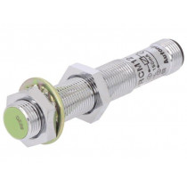 PRCM12-2AO; Sensor: inductive; Range: 0÷2mm; 85÷264VAC; Output conf: 2-wire NO; AUTONICS