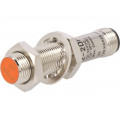 PRCM12-2DP; Sensor: inductive; Output conf: PNP / NO; 0÷2mm; 10÷30VDC; M12; AUTONICS
