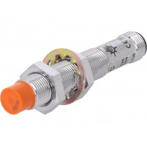 PRCM12-4AC; Sensor: inductive; Range: 0÷4mm; 85÷264VAC; Output conf: 2-wire NC; AUTONICS