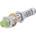 PRCM12-4AO; Sensor: inductive; Range: 0÷4mm; 85÷264VAC; Output conf: 2-wire NO; AUTONICS