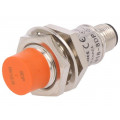 PRCM18-8DP; Sensor: inductive; Output conf: PNP / NO; 0÷8mm; 10÷30VDC; M18; AUTONICS