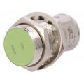 PRCM30-10DN; Sensor: inductive; Output conf: NPN / NO; 0÷10mm; 10÷30VDC; M30; AUTONICS