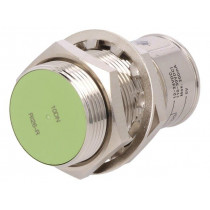 PRCM30-10DN; Sensor: inductive; Output conf: NPN / NO; 0÷10mm; 10÷30VDC; M30; AUTONICS