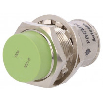 PRCM30-15DN; Sensor: inductive; Output conf: NPN / NO; 0÷15mm; 10÷30VDC; M30; AUTONICS