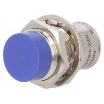 PRDCM30-25DN; Sensor: inductive; Output conf: NPN / NO; 0÷25mm; 10÷30VDC; M30; AUTONICS
