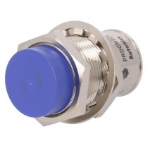 PRDCM30-25DP; Sensor: inductive; Output conf: PNP / NO; 0÷25mm; 10÷30VDC; M30; AUTONICS